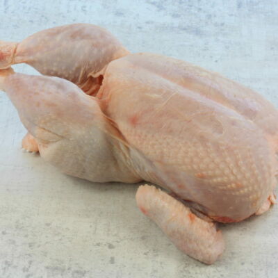 Whole Fresh Chicken (2.2kg) $6.99/kg