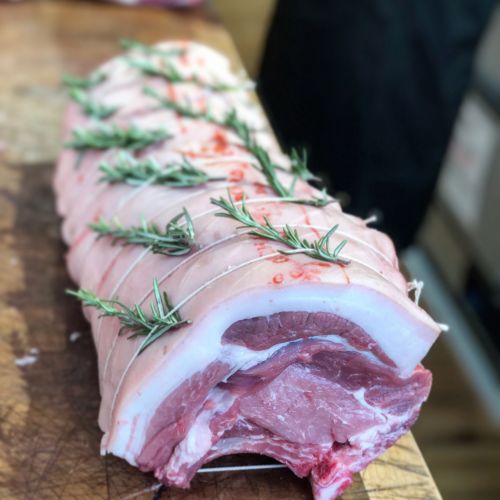 Larder Quintessentially British Butchery Bromley Kent