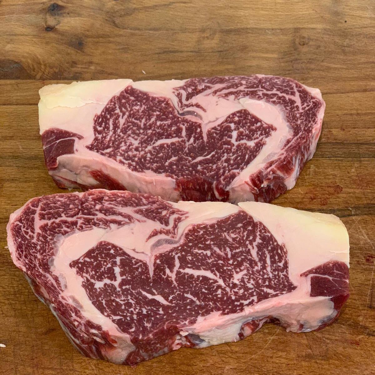 LARDER LUXE Larder London