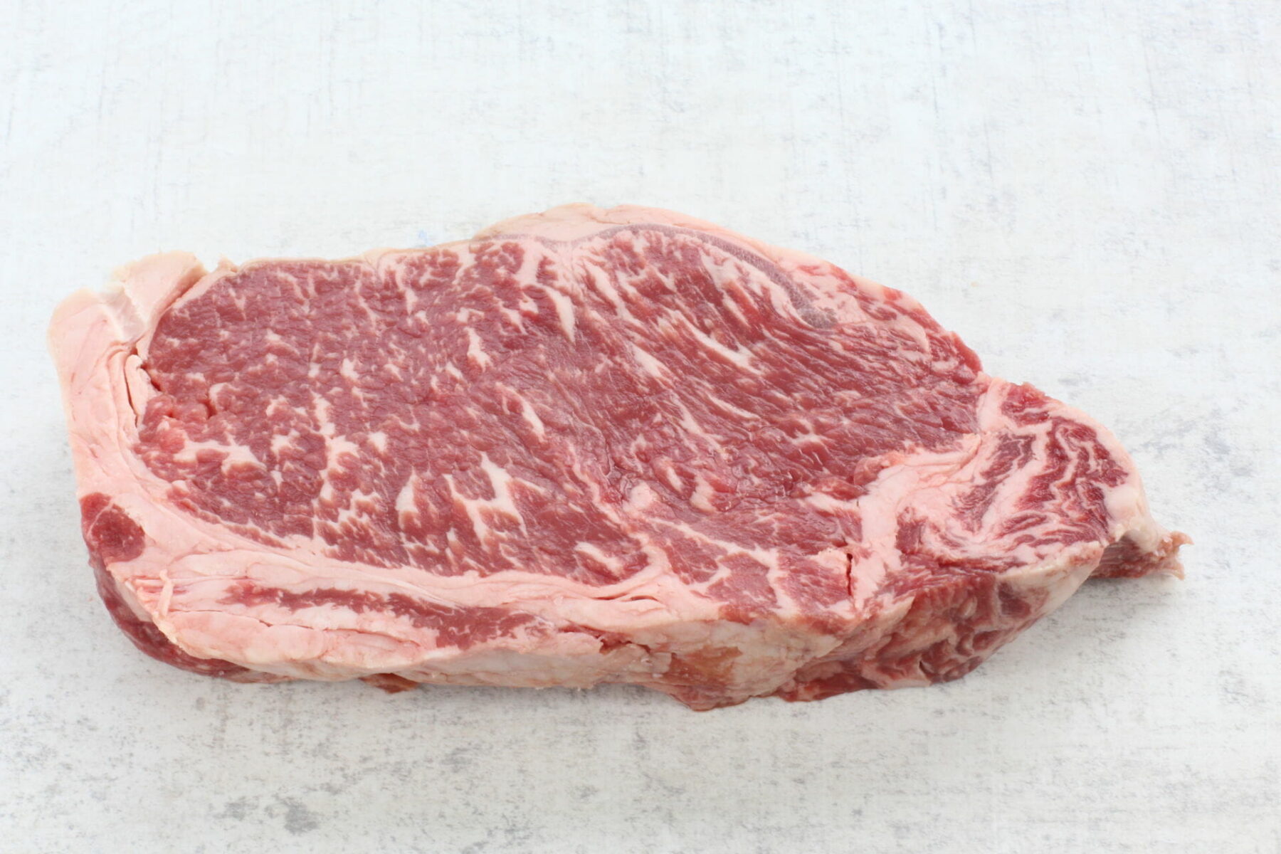 USDA Prime Sirloin Steak Larder London