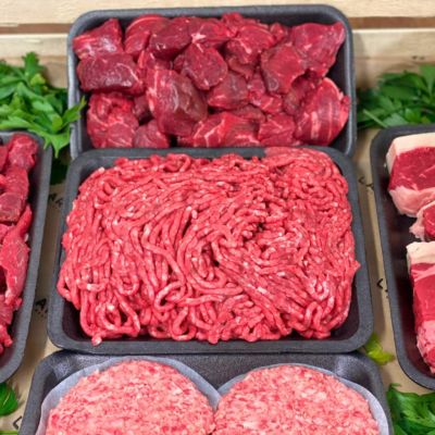 Online London Butcher Delivery