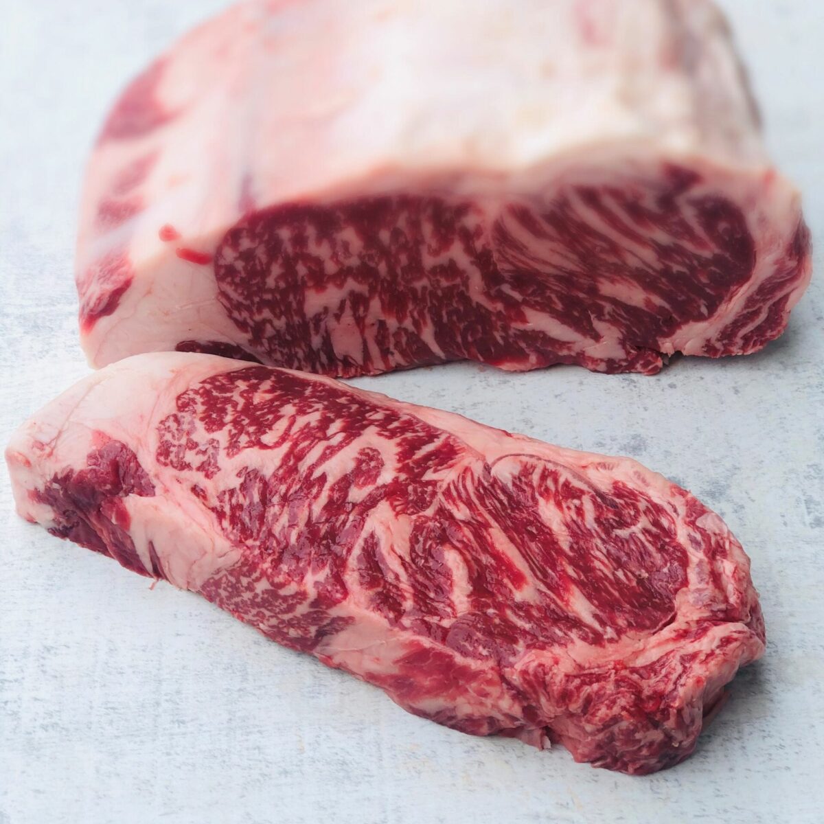 LARDER LUXE Larder London