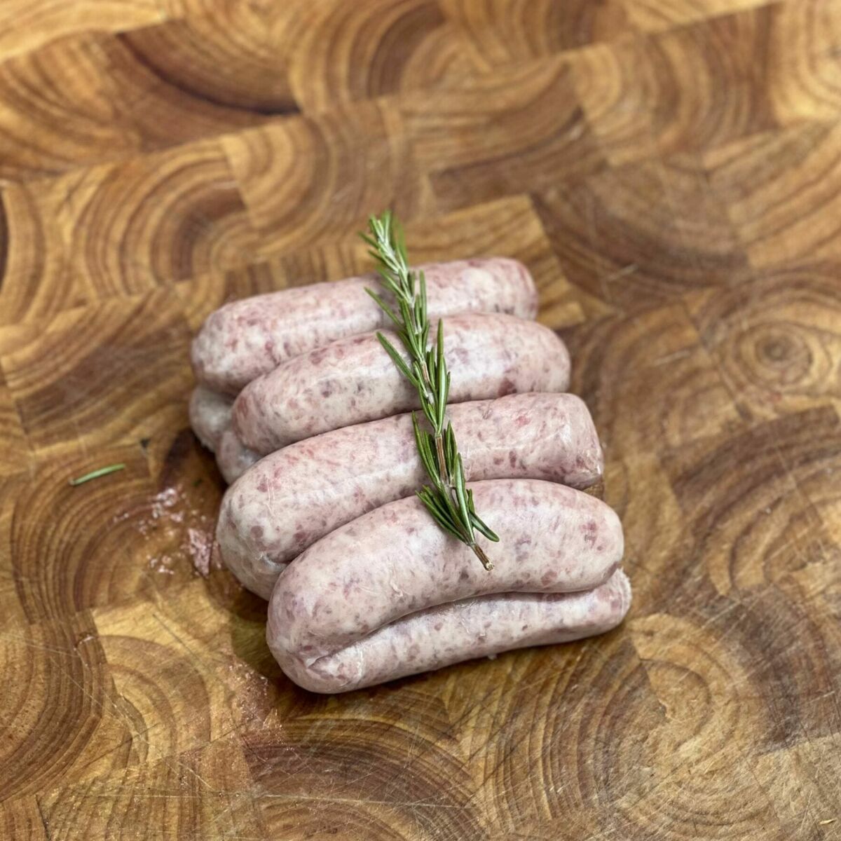 Essentials Range Larder London